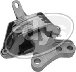 DYS 71-26113 - Подушка, опора, подвеска двигателя abcparts.ee