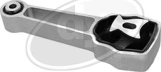 DYS 71-23353 - Подушка, опора, подвеска двигателя abcparts.ee