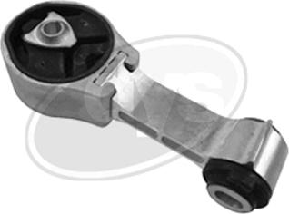 DYS 71-23335 - Подушка, опора, подвеска двигателя abcparts.ee