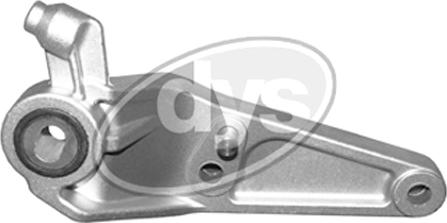 DYS 71-22445 - Подушка, опора, подвеска двигателя abcparts.ee