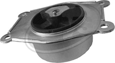 DYS 71-22417 - Подушка, опора, подвеска двигателя abcparts.ee