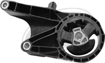 DYS 71-22483 - Подушка, опора, подвеска двигателя abcparts.ee