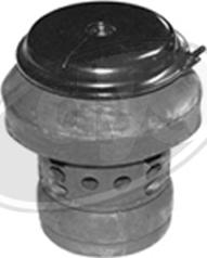 DYS 71-22074 - Подушка, опора, подвеска двигателя abcparts.ee