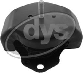 DYS 71-27406 - Подушка, опора, подвеска двигателя abcparts.ee