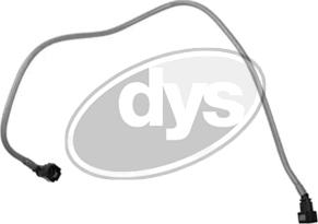 DYS 78-34520 - Топливопровод abcparts.ee