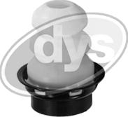 DYS 73-04546 - Отбойник, демпфер амортизатора abcparts.ee