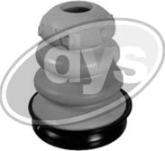DYS 73-04543 - Отбойник, демпфер амортизатора abcparts.ee