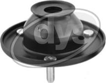 DYS 73-04336 - Опора стойки амортизатора, подушка abcparts.ee