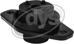 DYS 73-04236 - Опора стойки амортизатора, подушка abcparts.ee