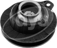 DYS 73-04232 - Опора стойки амортизатора, подушка abcparts.ee