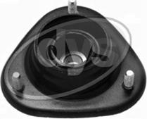DYS 73-01190 - Опора стойки амортизатора, подушка abcparts.ee