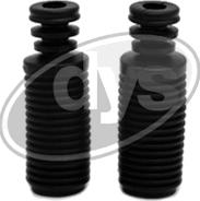 DYS 73-02965 - Отбойник, демпфер амортизатора abcparts.ee