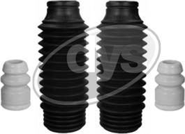 DYS 73-02935 - Пылезащитный комплект, амортизатор abcparts.ee