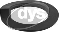 DYS 73-14019 - Опора стойки амортизатора, подушка abcparts.ee