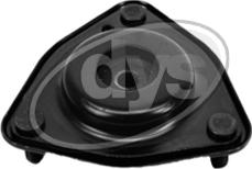 DYS 73-10502 - Опора стойки амортизатора, подушка abcparts.ee