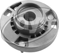 DYS 73-11591 - Опора стойки амортизатора, подушка abcparts.ee