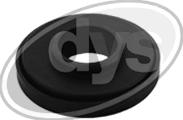 DYS 73-11588 - Опора стойки амортизатора, подушка abcparts.ee