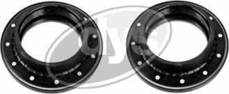DYS 73-12831 - Монтажный комплект, стойка амортизатора abcparts.ee