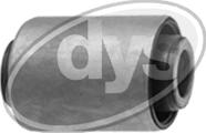 DYS 73-34720 - Опора стойки амортизатора, подушка abcparts.ee