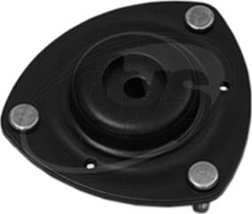 DYS 73-24933 - Опора стойки амортизатора, подушка abcparts.ee