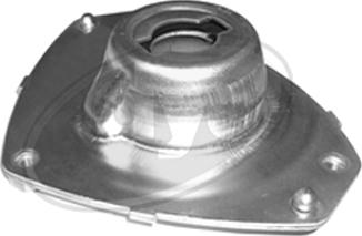DYS 73-24565 - Опора стойки амортизатора, подушка abcparts.ee