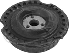 DYS 73-24572 - Опора стойки амортизатора, подушка abcparts.ee