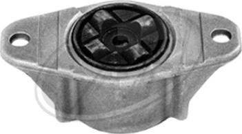 DYS 73-24023 - Опора стойки амортизатора, подушка abcparts.ee