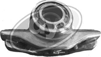 DYS 73-25605 - Опора стойки амортизатора, подушка abcparts.ee