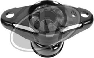 DYS 73-25602 - Опора стойки амортизатора, подушка abcparts.ee