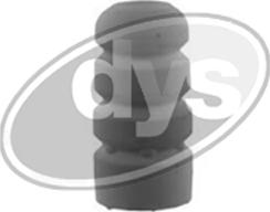 DYS 73-25616 - Опора стойки амортизатора, подушка abcparts.ee