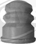 DYS 73-25068 - Отбойник, демпфер амортизатора abcparts.ee