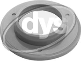 DYS 73-28490 - Опора стойки амортизатора, подушка abcparts.ee