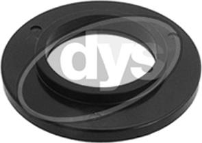 DYS 73-28406 - Подшипник качения, опора стойки амортизатора abcparts.ee
