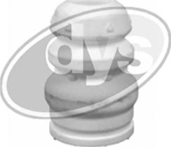 DYS 73-28658 - Отбойник, демпфер амортизатора abcparts.ee