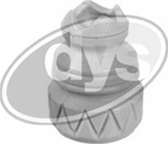 DYS 73-28672 - Отбойник, демпфер амортизатора abcparts.ee