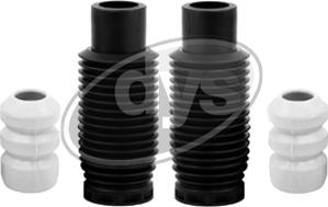 DYS 73-28893 - Пылезащитный комплект, амортизатор abcparts.ee