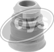 DYS 73-28725 - Отбойник, демпфер амортизатора abcparts.ee