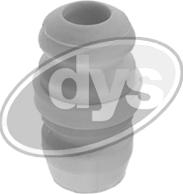 DYS 73-28726 - Отбойник, демпфер амортизатора abcparts.ee