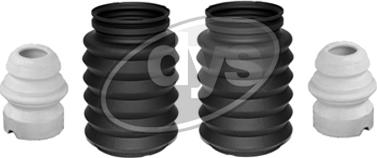 DYS 73-28770 - Пылезащитный комплект, амортизатор abcparts.ee