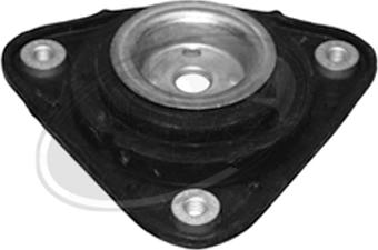 DYS 73-22930 - Опора стойки амортизатора, подушка abcparts.ee