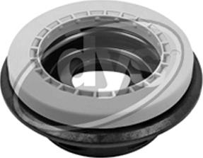 DYS 73-27419 - Опора стойки амортизатора, подушка abcparts.ee