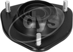 DYS 73-27470 - Опора стойки амортизатора, подушка abcparts.ee