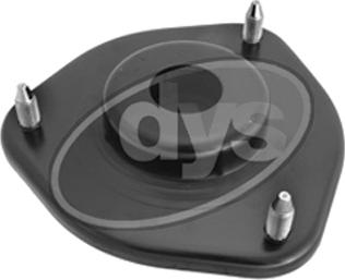 DYS 73-27471 - Опора стойки амортизатора, подушка abcparts.ee