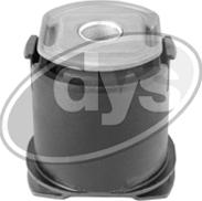 DYS 72-40594 - Сайлентблок балки моста abcparts.ee
