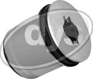 DYS 72-10495 - Сайлентблок балки моста abcparts.ee