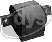 DYS 72-13822 - Подвеска, автоматическая коробка передач abcparts.ee