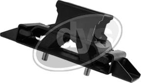 DYS 72-34715 - Подвеска, автоматическая коробка передач abcparts.ee