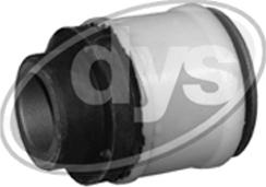 DYS 72-24466 - Сайлентблок балки моста abcparts.ee
