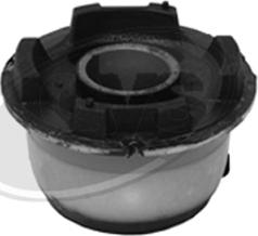 DYS 72-24426 - Сайлентблок балки моста abcparts.ee