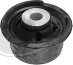 DYS 72-24428 - Сайлентблок балки моста abcparts.ee